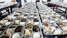 Ilustrasi sejumlah Dapur MBG di Jambi dapat teguran BGN.