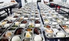 BGN Tegur 8 Dapur Program MBG di Jambi, Ini Penyebabnya