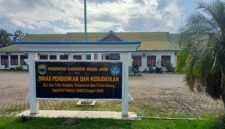 Foto ; Kantor Dinas Pendidikan dan Kebudayaan Muaro Jambi.