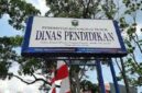 Dinas Pendidikan sungai penuh