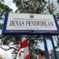 Dinas Pendidikan sungai penuh