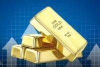 Pajak investasi emas