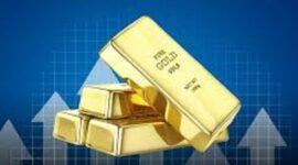 Pajak investasi emas