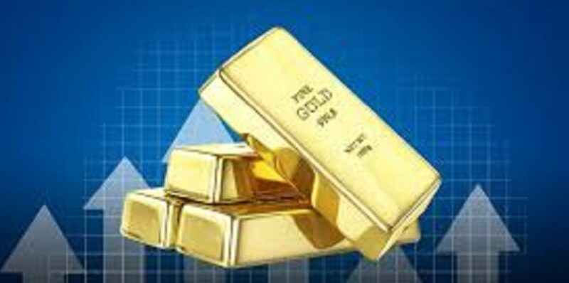 Pajak investasi emas