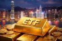 Ilustrasi ETF Emas