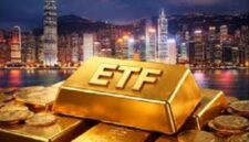 Ilustrasi ETF Emas