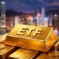 Ilustrasi ETF Emas