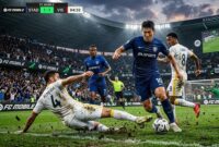 Hanya hari ini, klaim kode redeem FC Mobile terbaru