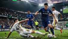 Hanya hari ini, klaim kode redeem FC Mobile terbaru