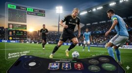 Kode redeem fc mobile