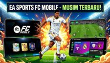 Kode redeem fc mobile terbaru hari ini