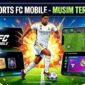 Kode redeem fc mobile terbaru hari ini
