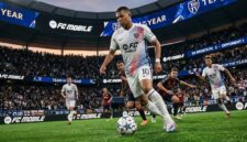 Buruan klaim akun sultan FC Mobile