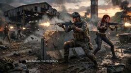 Update kode redeem Free Fire terbaru hari ini