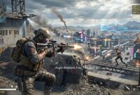 Buruan klaim kode redeem Free fire hari ini