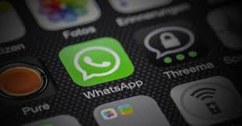 Fitur baru whatsapp