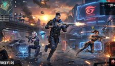 Kode redeem Free fire hari ini