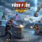 Kode redeem free fire hari ini