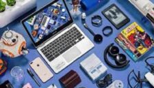 Gadget terbaru yang wajib dimilik 2026