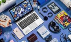 Gila Canggihnya! 5 Gadget AI Terbaru yang Banyak Diburu Tahun Ini