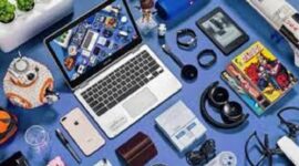 Gadget terbaru yang wajib dimilik 2026