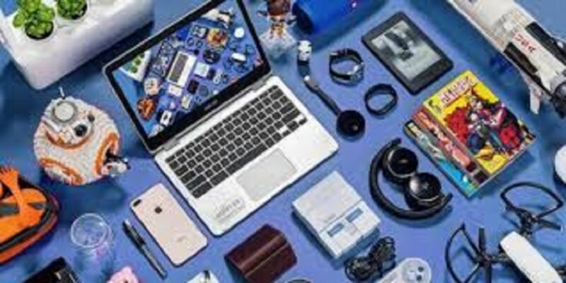 Gadget terbaru yang wajib dimilik 2026