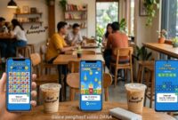 Buruan mainkan tiga game ini bisa dapatkan saldo dana