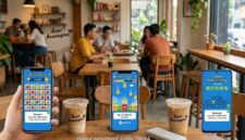 Buruan mainkan tiga game ini bisa dapatkan saldo dana