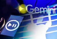 bikin lagu, gim, konten ala drama Korea pakai prompt AI lewat Google Gemini