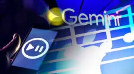 bikin lagu, gim, konten ala drama Korea pakai prompt AI lewat Google Gemini