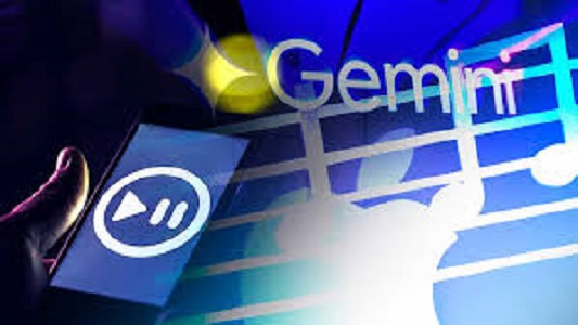 bikin lagu, gim, konten ala drama Korea pakai prompt AI lewat Google Gemini