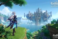 Kode redeem Genshin impact hari ini, buruan klaim