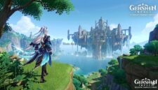 Kode redeem Genshin impact hari ini, buruan klaim