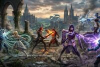 Kode Redeem Genshin Impact 03 Maret 2026