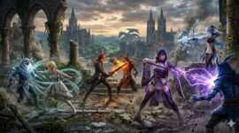 Kode Redeem Genshin Impact 03 Maret 2026