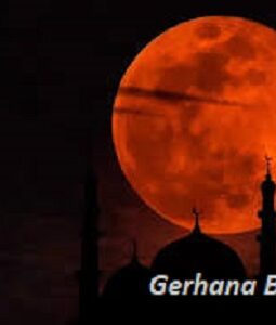 Fenomena Langka 2026, Gerhana Bulan Total Terlihat Jelas di Indonesia