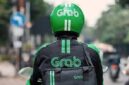 Grab untung Rp 3,36 triliun