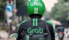 Grab untung Rp 3,36 triliun