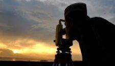 Ilustrasi perkiraan hari raya idul fitri 2026