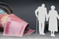 Ilustrasi investasi industri dana pensiun sukarela