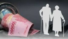 Ilustrasi investasi industri dana pensiun sukarela