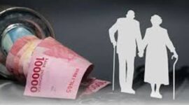 Ilustrasi investasi industri dana pensiun sukarela