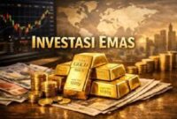 Ilustrasi Lama investasi meas bisa menguntungkan