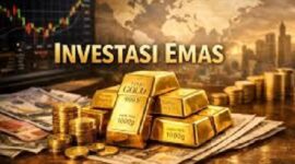 Ilustrasi Lama investasi meas bisa menguntungkan