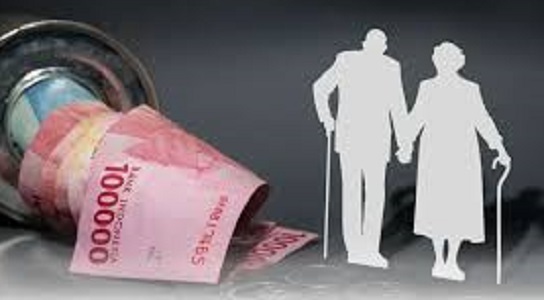 Ilustrasi investasi industri dana pensiun sukarela
