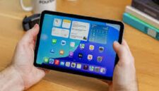 Penampakan Ipad Mini