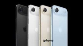 Harga Iphone terbaru 2026