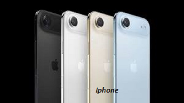 Harga Iphone terbaru 2026