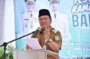 Foto ; walikota jambi dr. Maulana