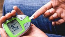 Ilustrasi kolesterol tinggi